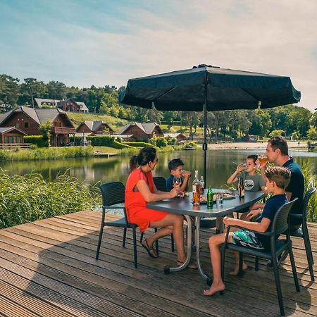 Europarcs Brunssummerheide Εξωτερικό φωτογραφία