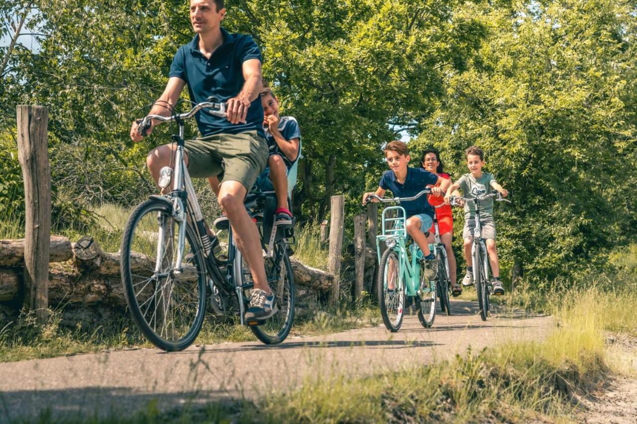 Europarcs Brunssummerheide Εξωτερικό φωτογραφία