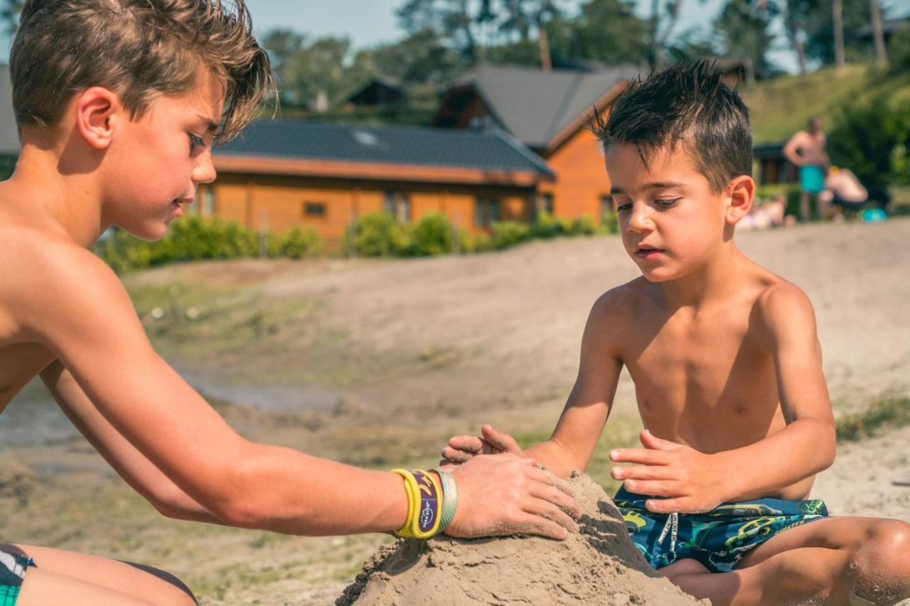 Europarcs Brunssummerheide Εξωτερικό φωτογραφία