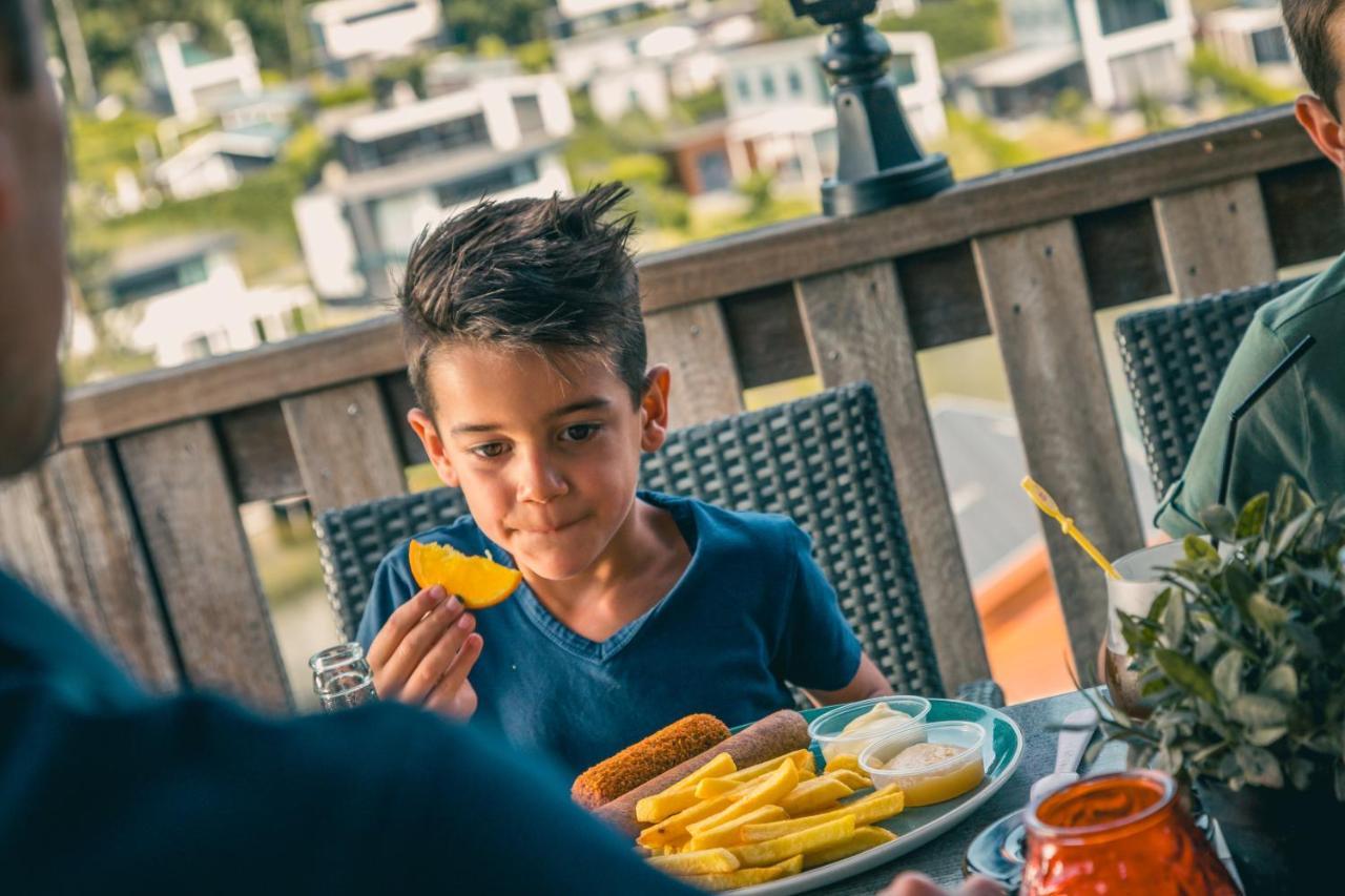 Europarcs Brunssummerheide Εξωτερικό φωτογραφία