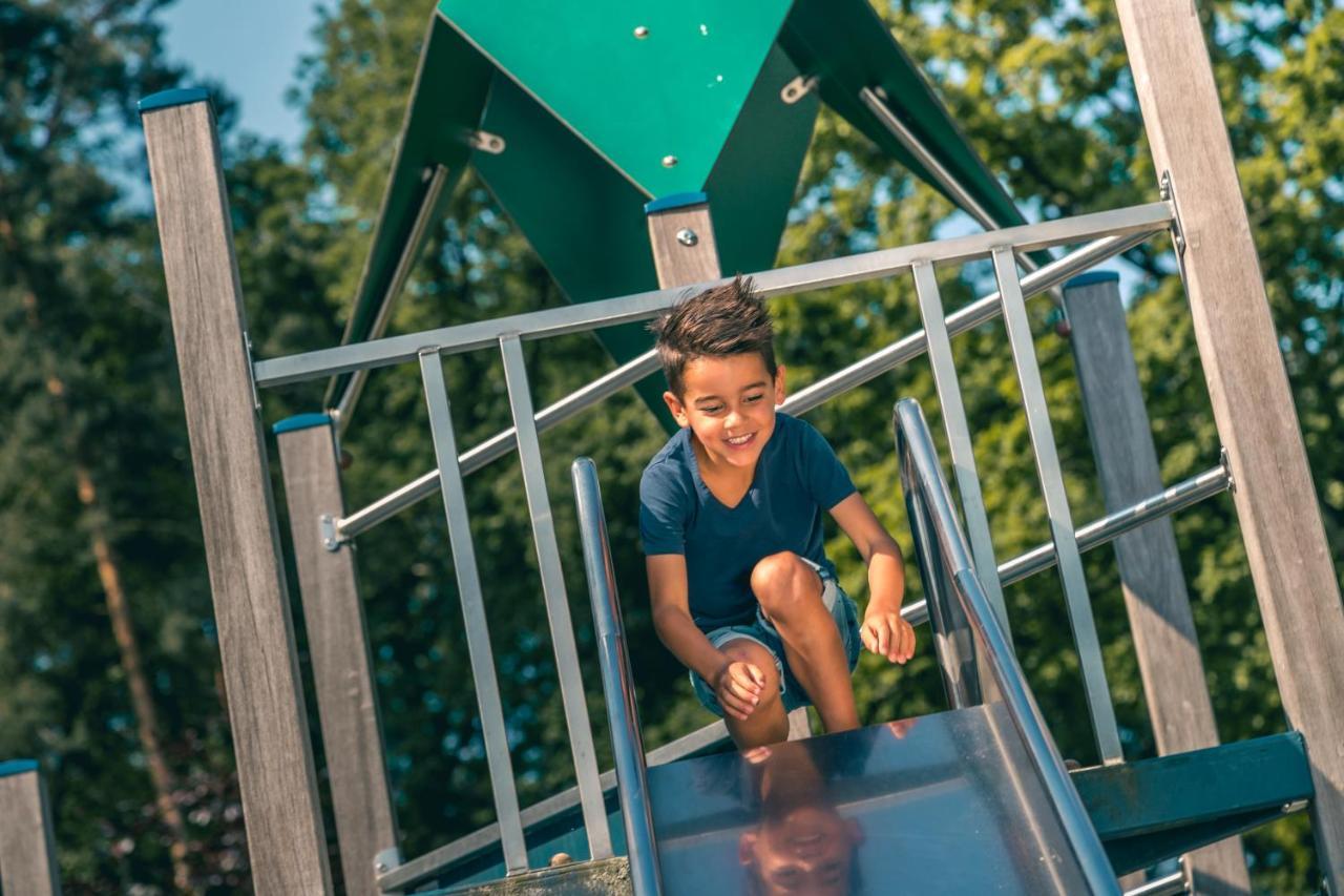 Europarcs Brunssummerheide Εξωτερικό φωτογραφία