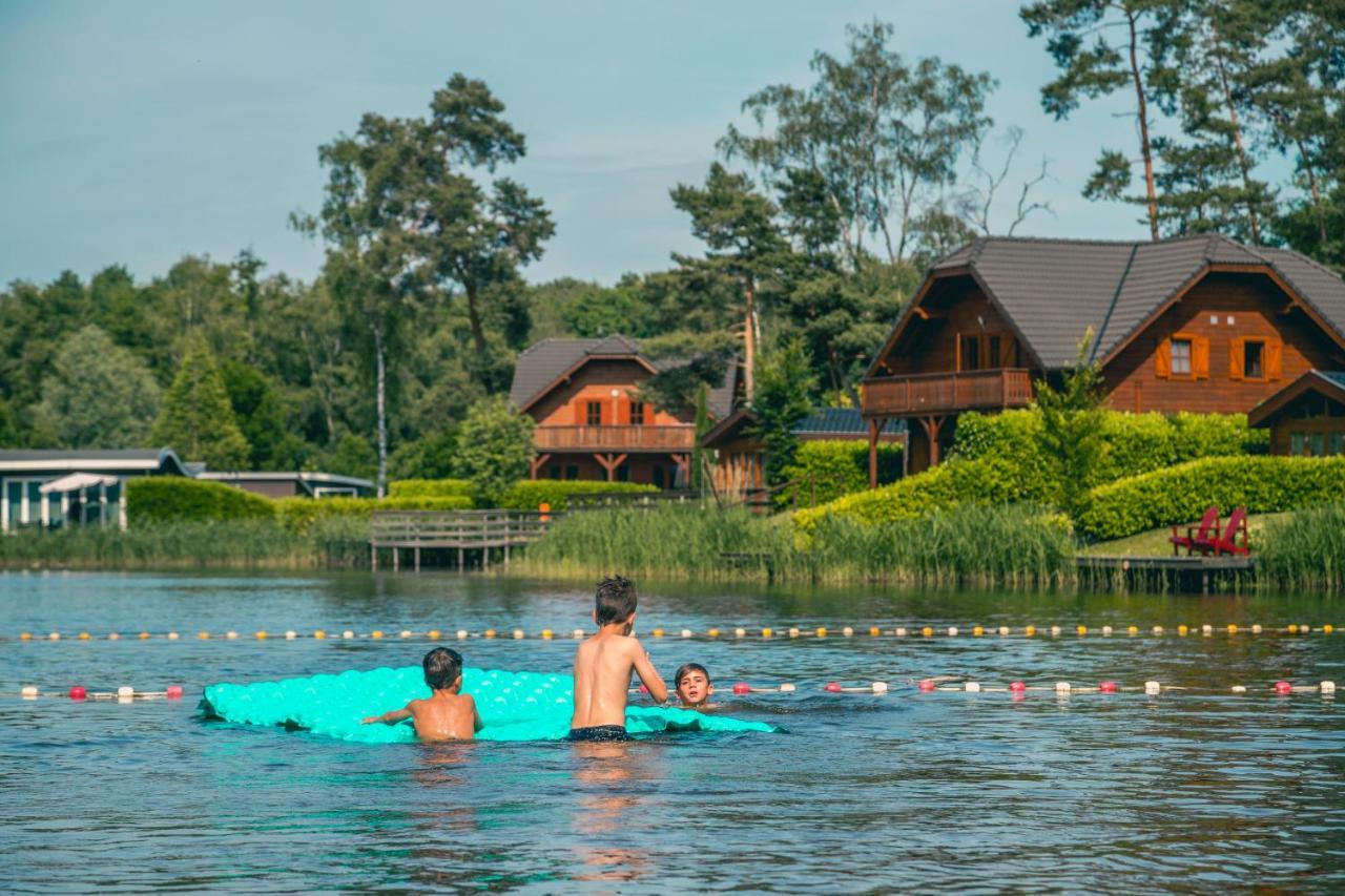 Europarcs Brunssummerheide Εξωτερικό φωτογραφία