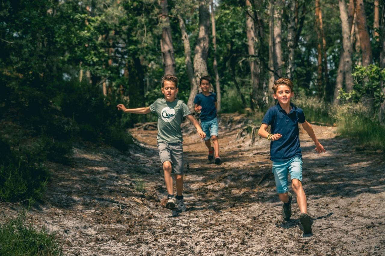 Europarcs Brunssummerheide Εξωτερικό φωτογραφία