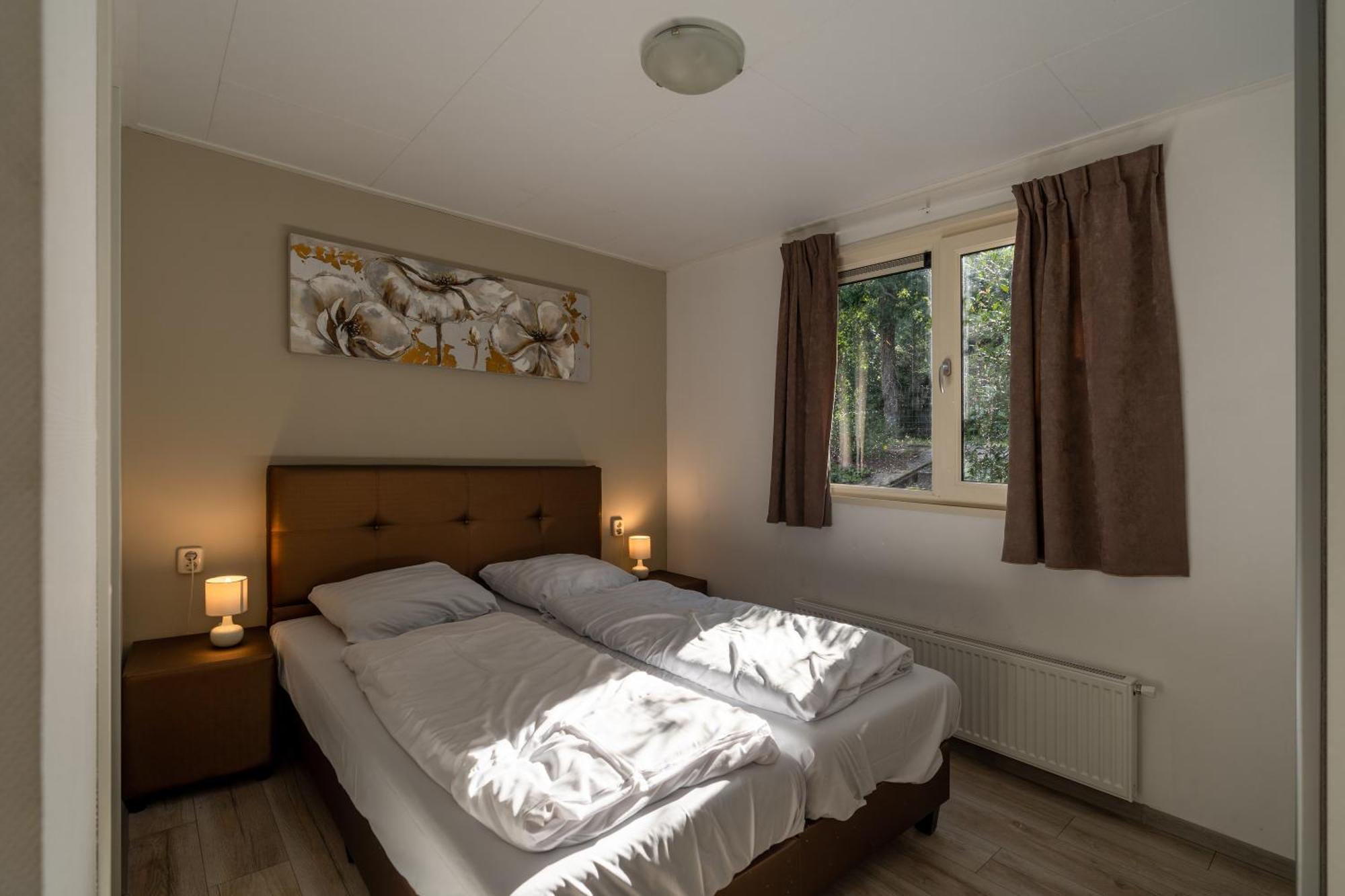 Europarcs Brunssummerheide Δωμάτιο φωτογραφία