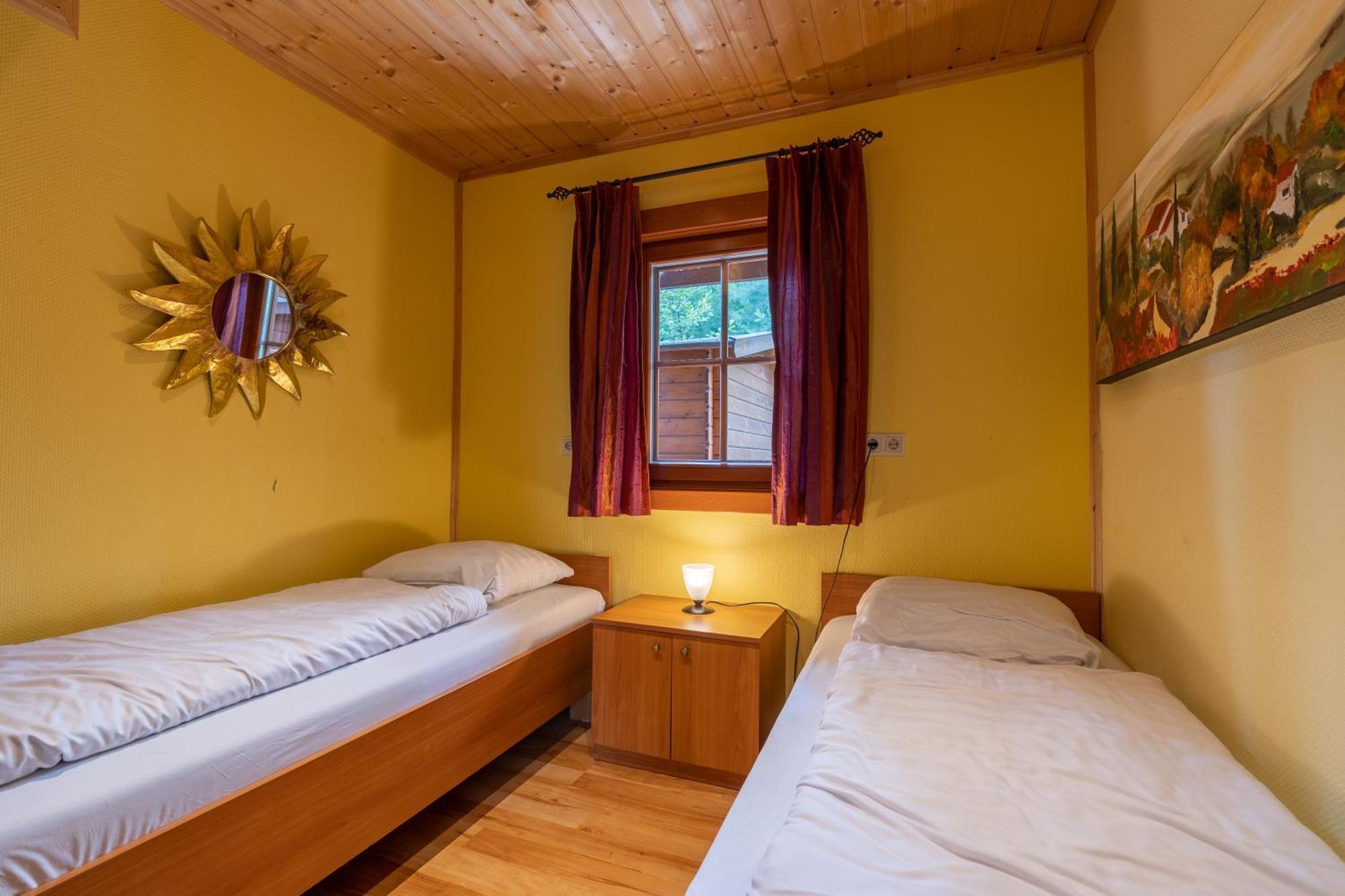 Europarcs Brunssummerheide Δωμάτιο φωτογραφία