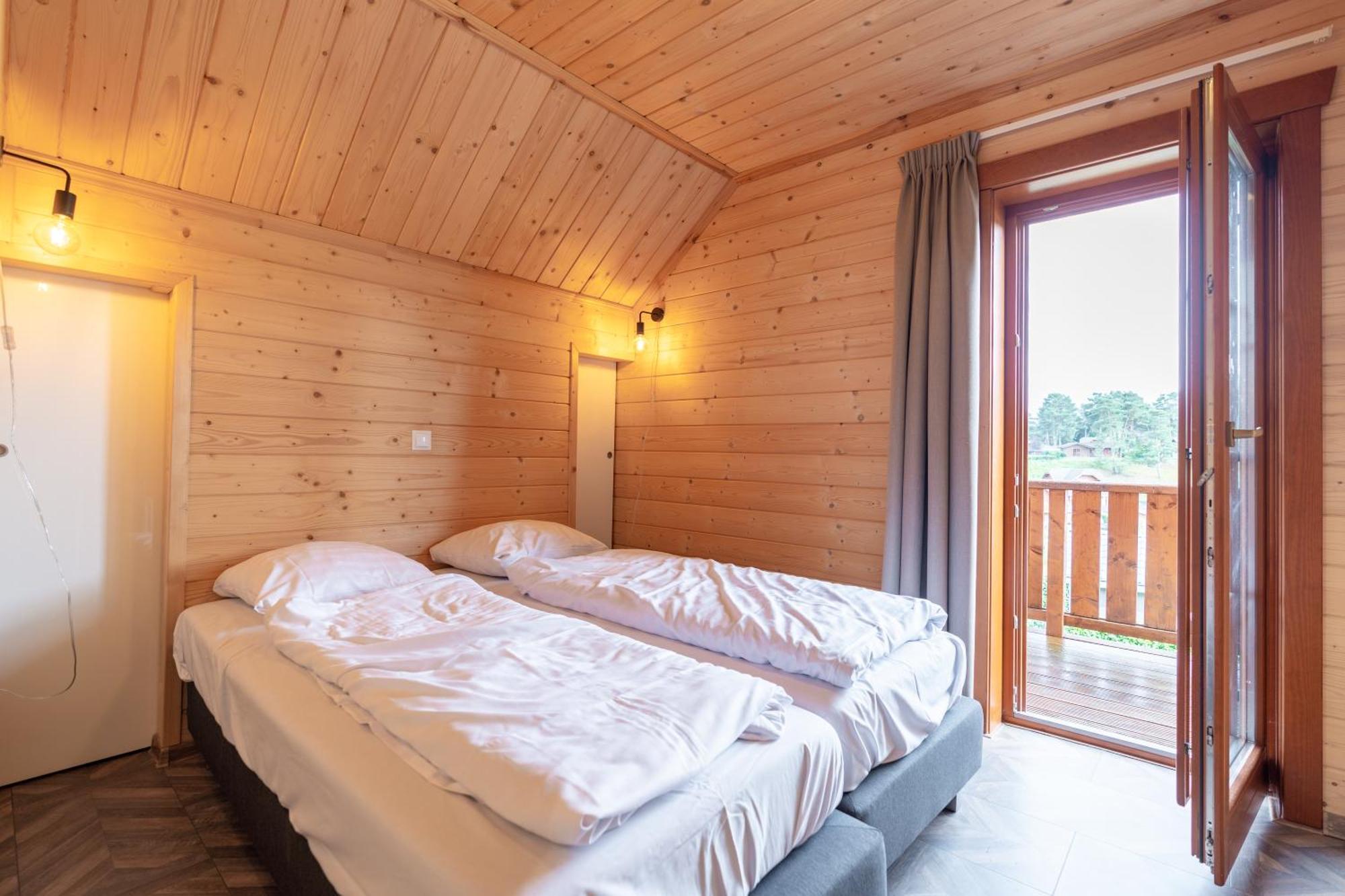 Europarcs Brunssummerheide Δωμάτιο φωτογραφία