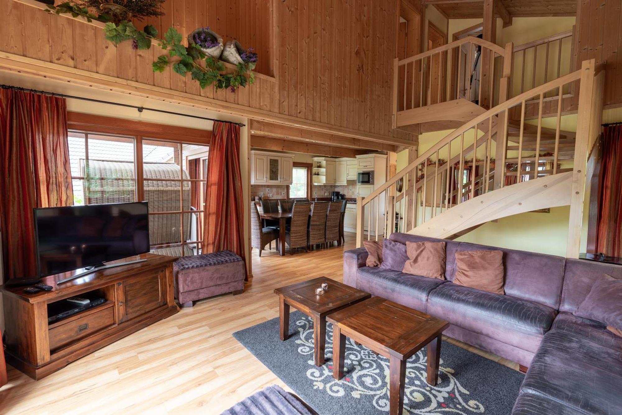Europarcs Brunssummerheide Δωμάτιο φωτογραφία