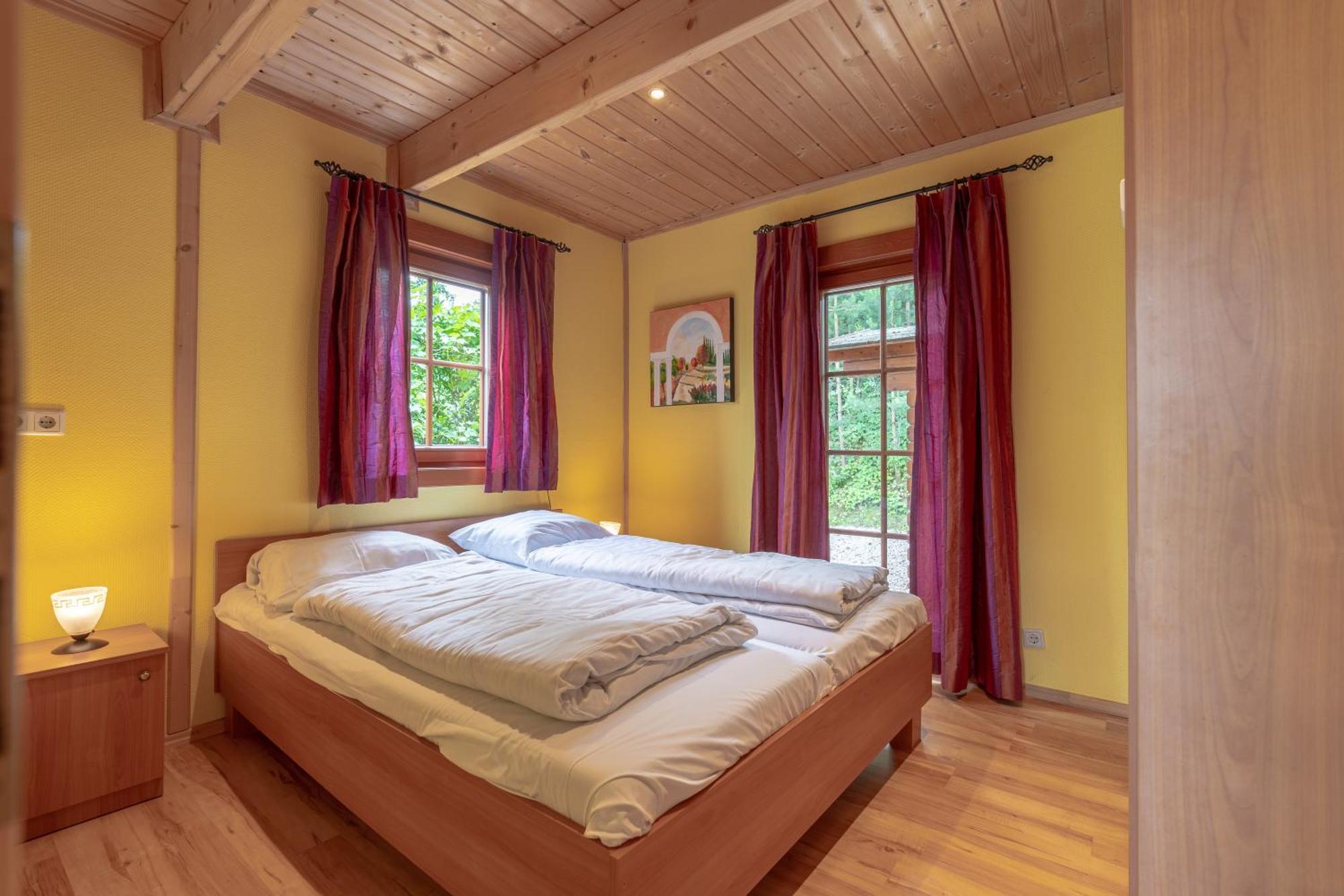 Europarcs Brunssummerheide Δωμάτιο φωτογραφία