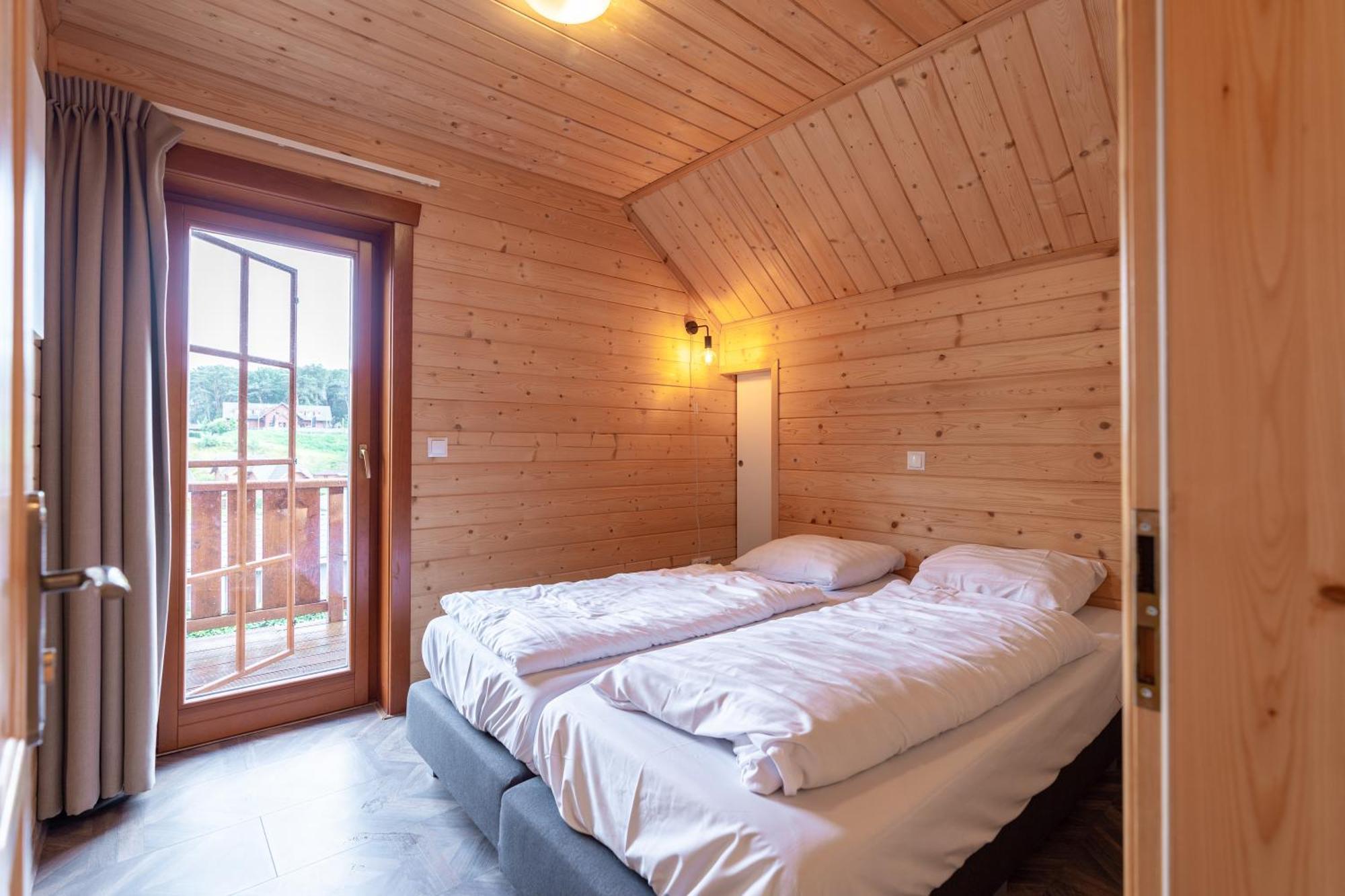 Europarcs Brunssummerheide Δωμάτιο φωτογραφία