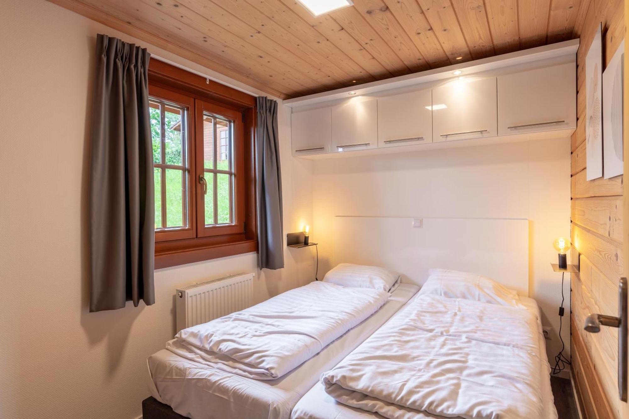 Europarcs Brunssummerheide Δωμάτιο φωτογραφία