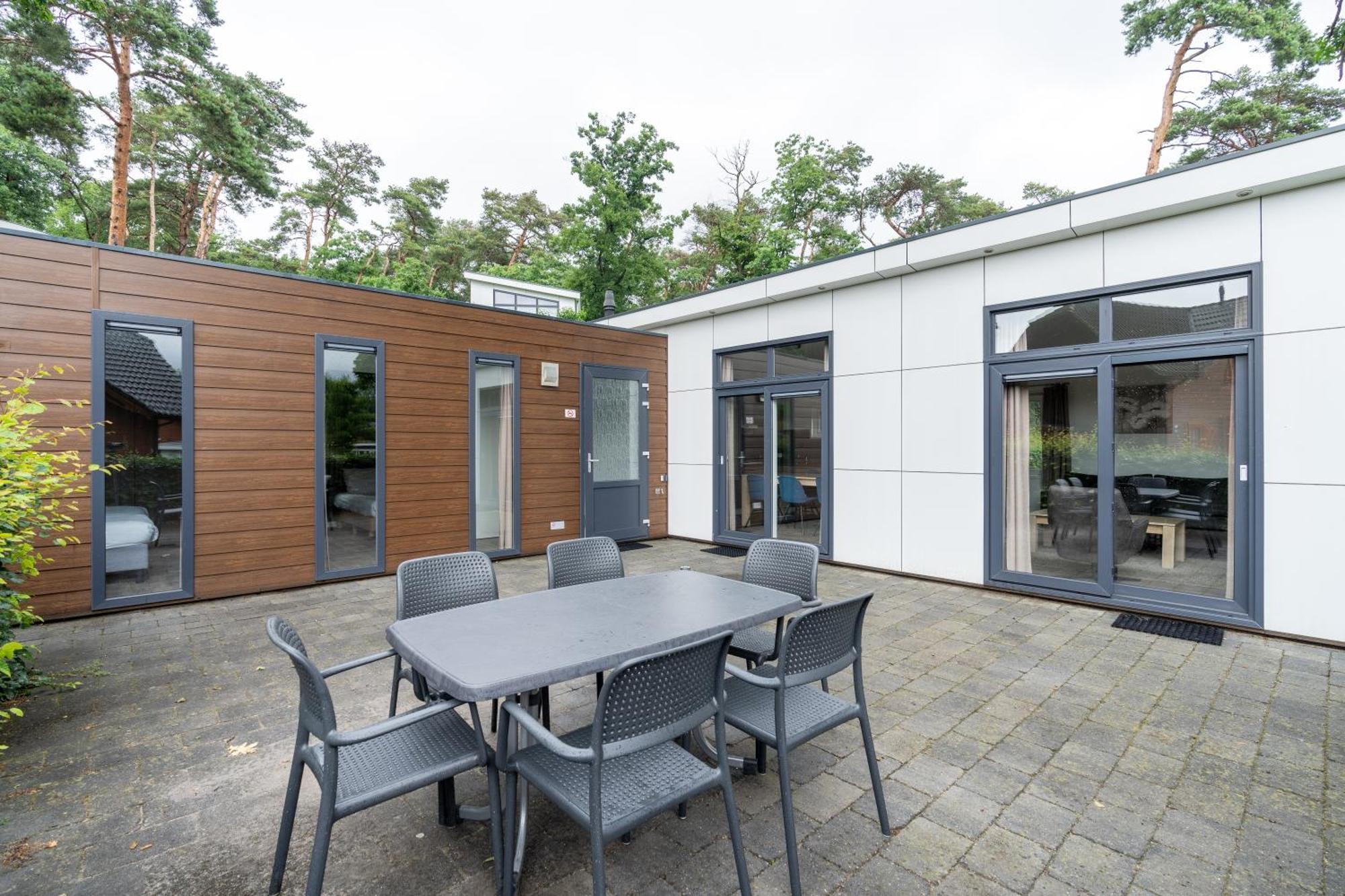 Europarcs Brunssummerheide Δωμάτιο φωτογραφία