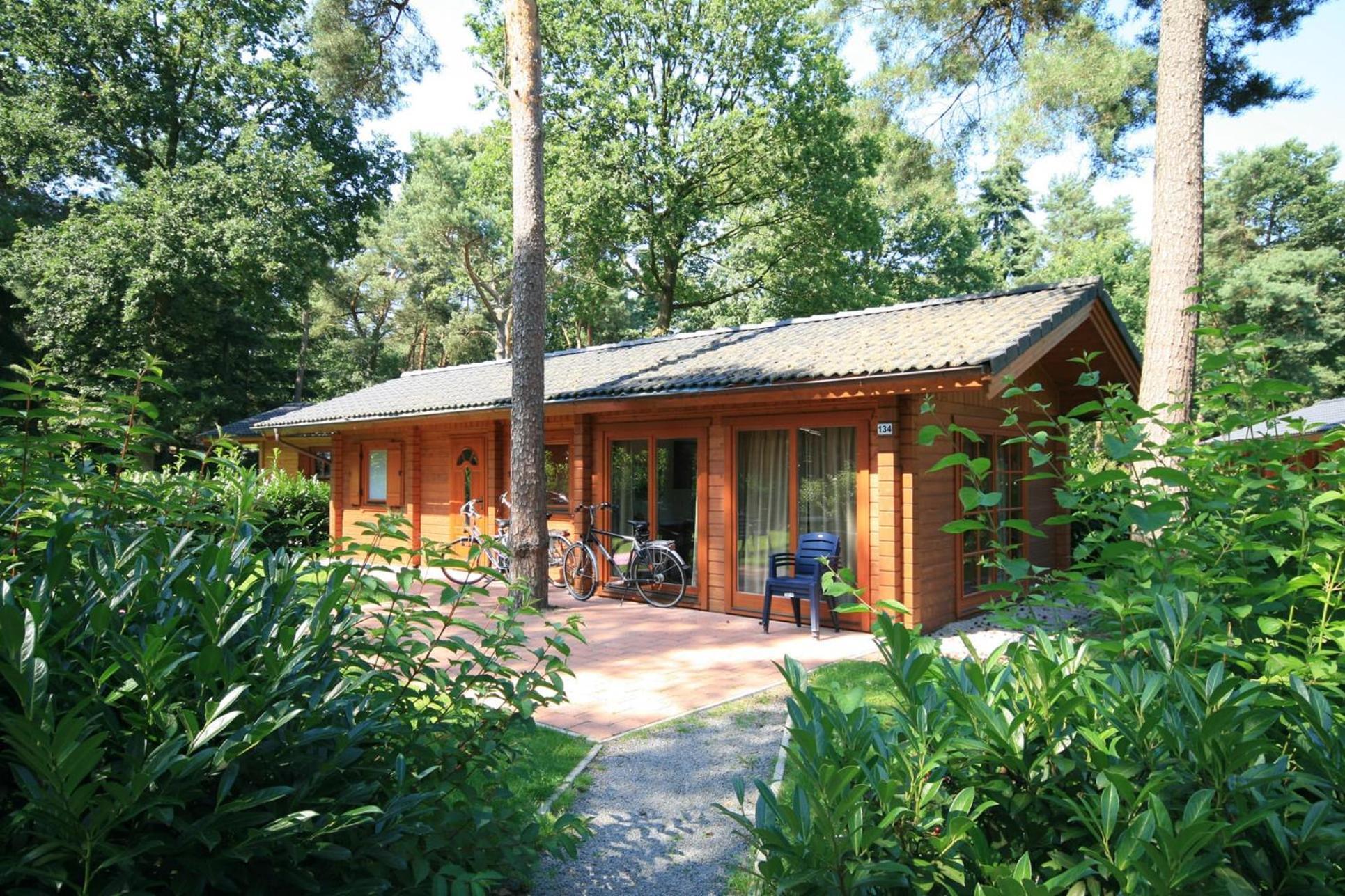 Europarcs Brunssummerheide Δωμάτιο φωτογραφία