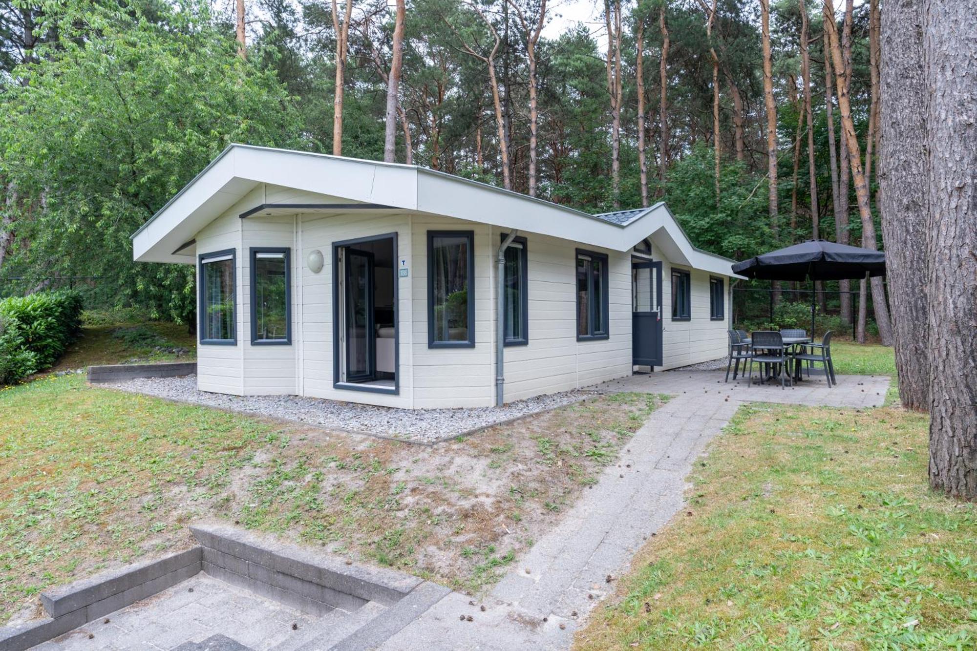 Europarcs Brunssummerheide Δωμάτιο φωτογραφία