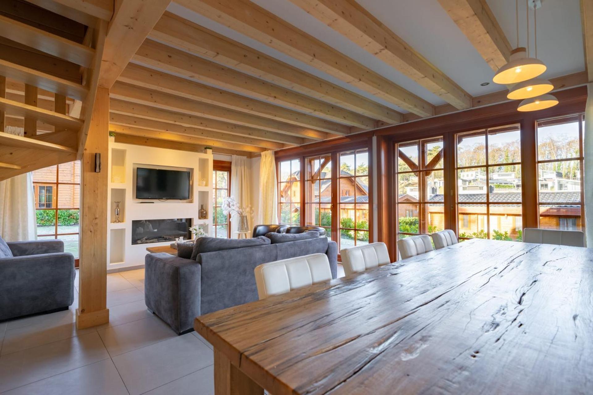 Europarcs Brunssummerheide Δωμάτιο φωτογραφία