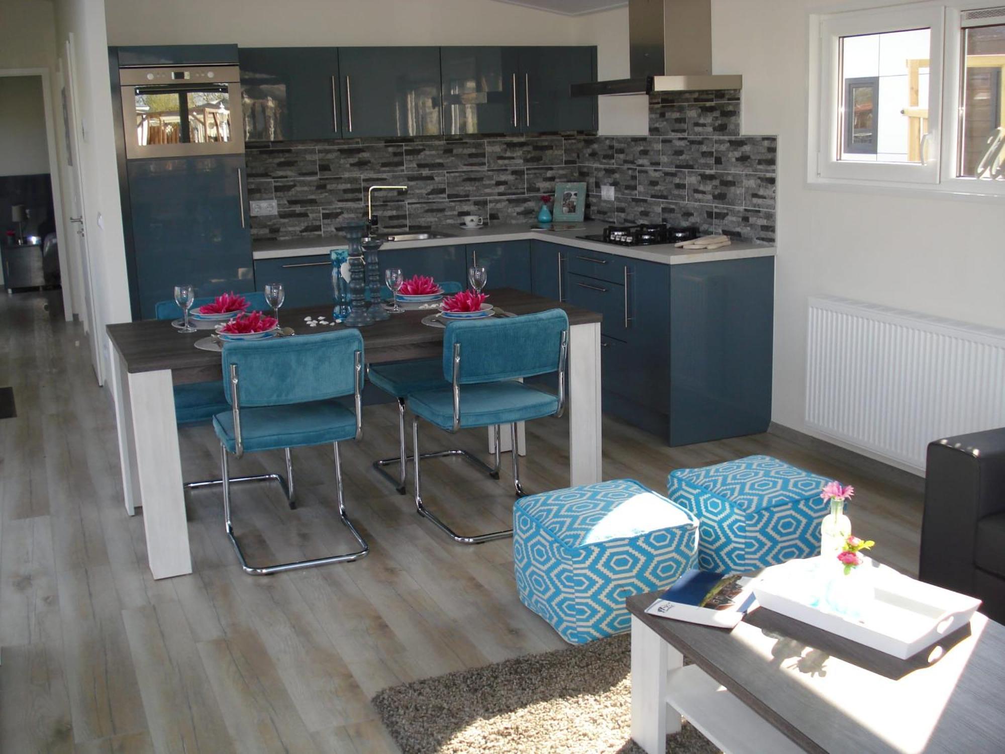 Europarcs Brunssummerheide Δωμάτιο φωτογραφία