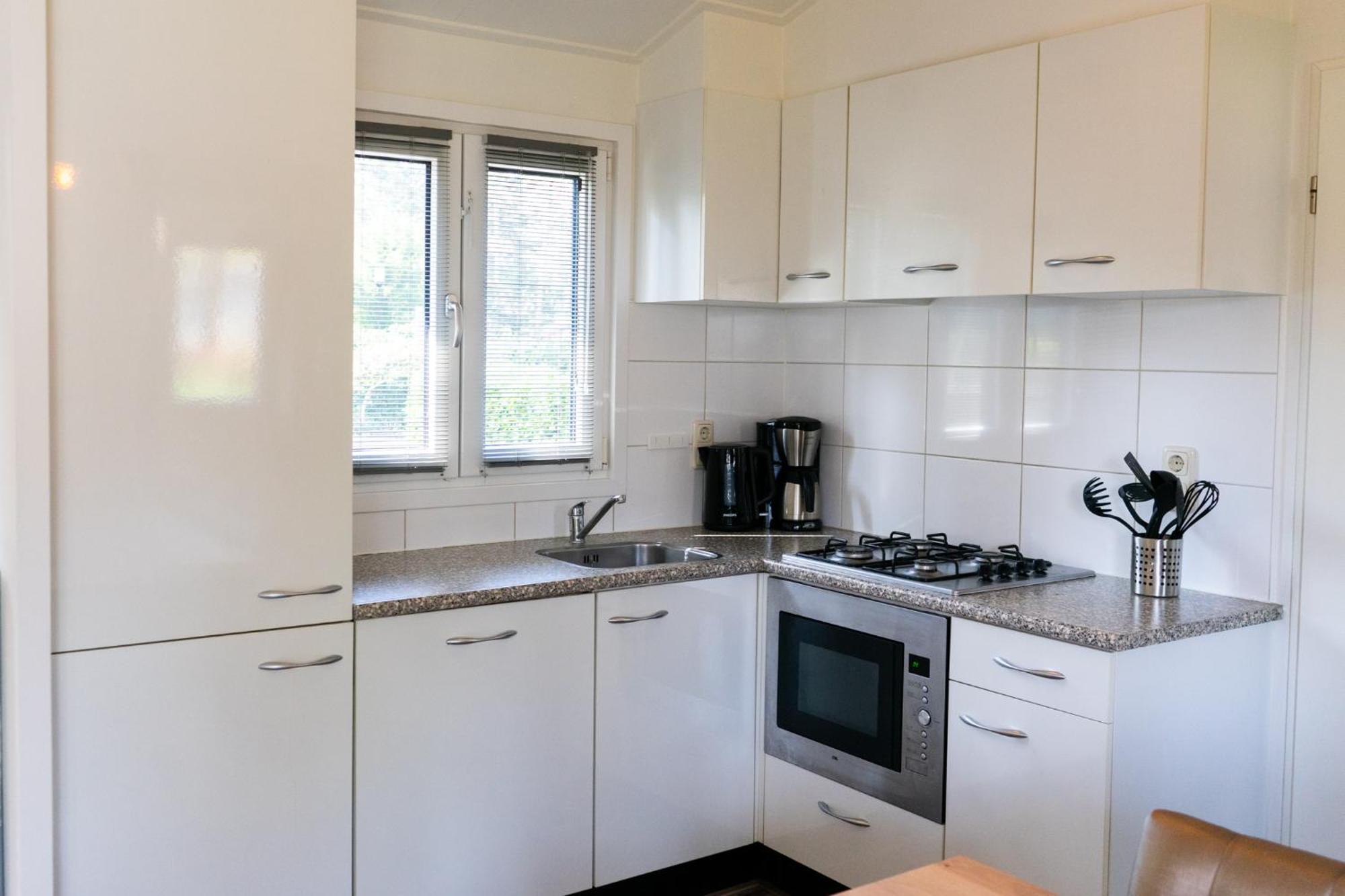 Europarcs Brunssummerheide Δωμάτιο φωτογραφία
