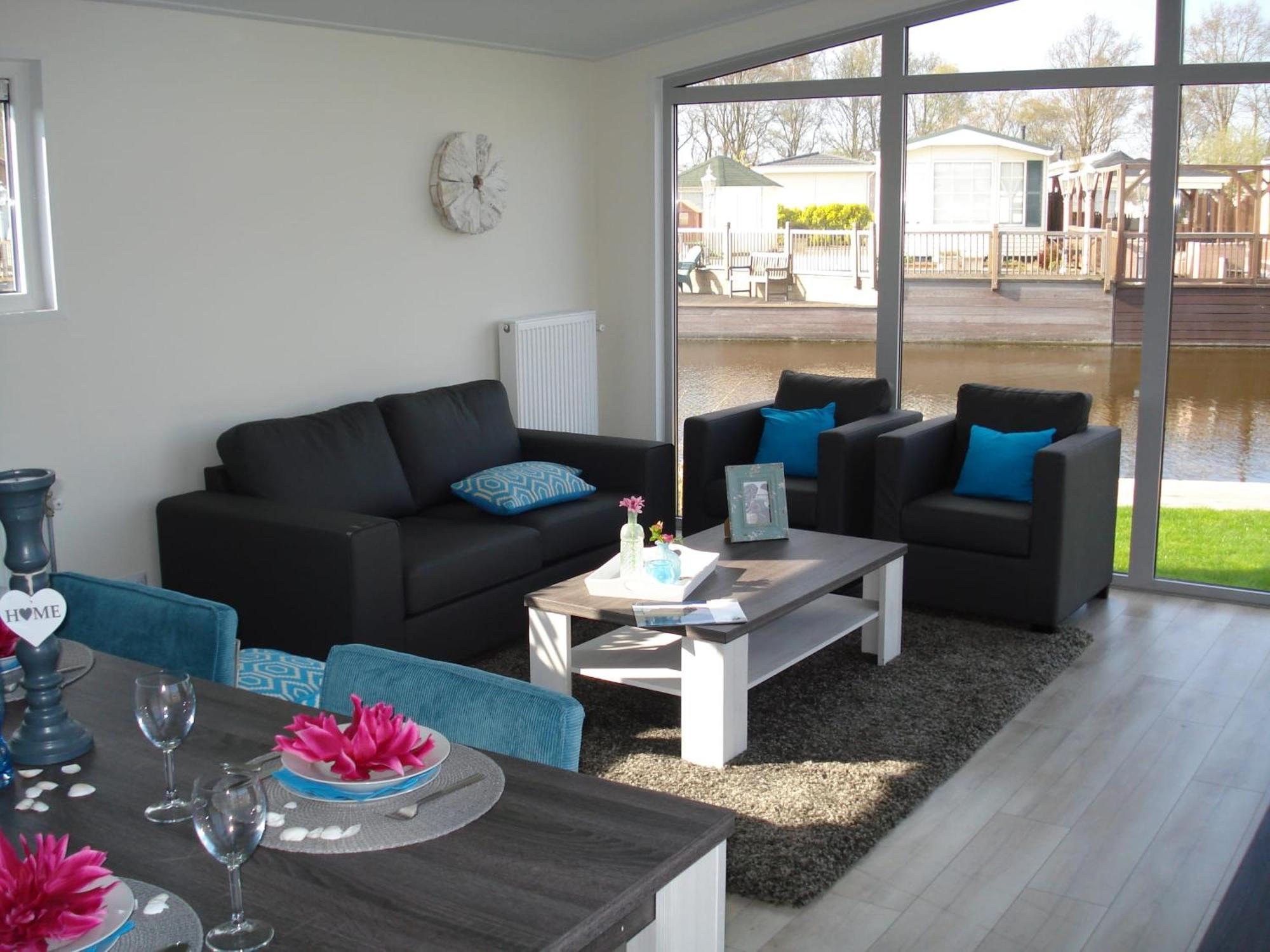 Europarcs Brunssummerheide Δωμάτιο φωτογραφία