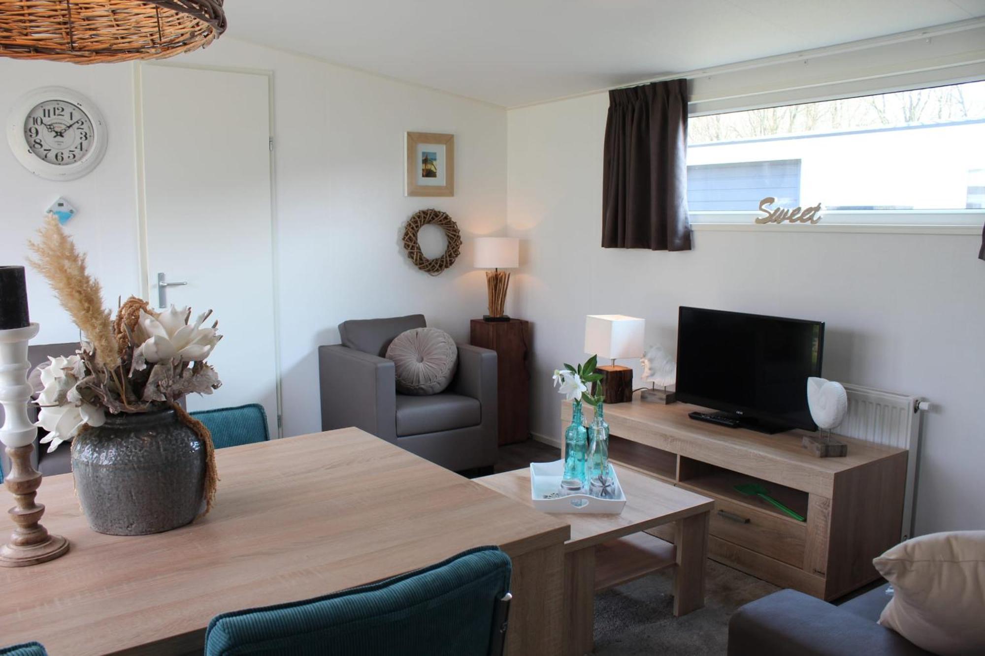 Europarcs Brunssummerheide Δωμάτιο φωτογραφία