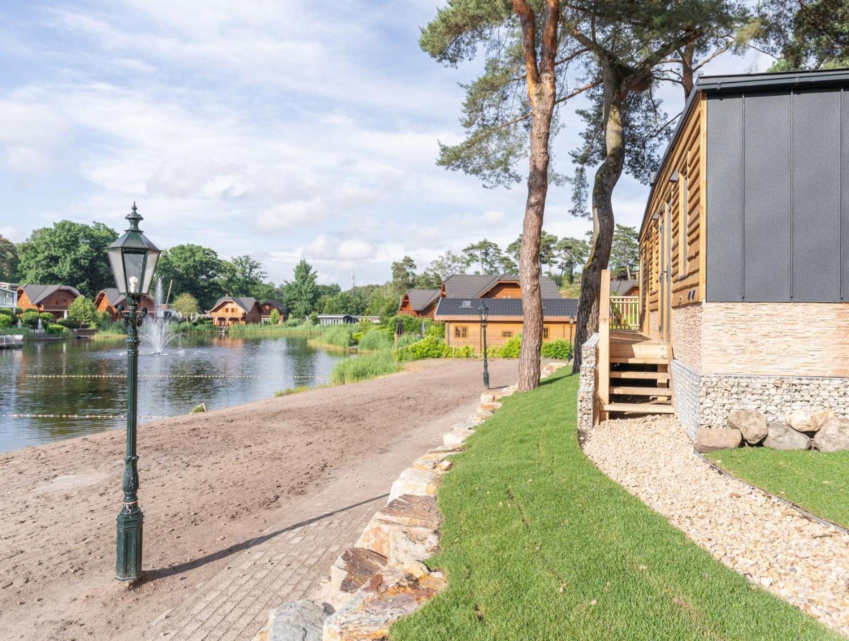 Europarcs Brunssummerheide Εξωτερικό φωτογραφία