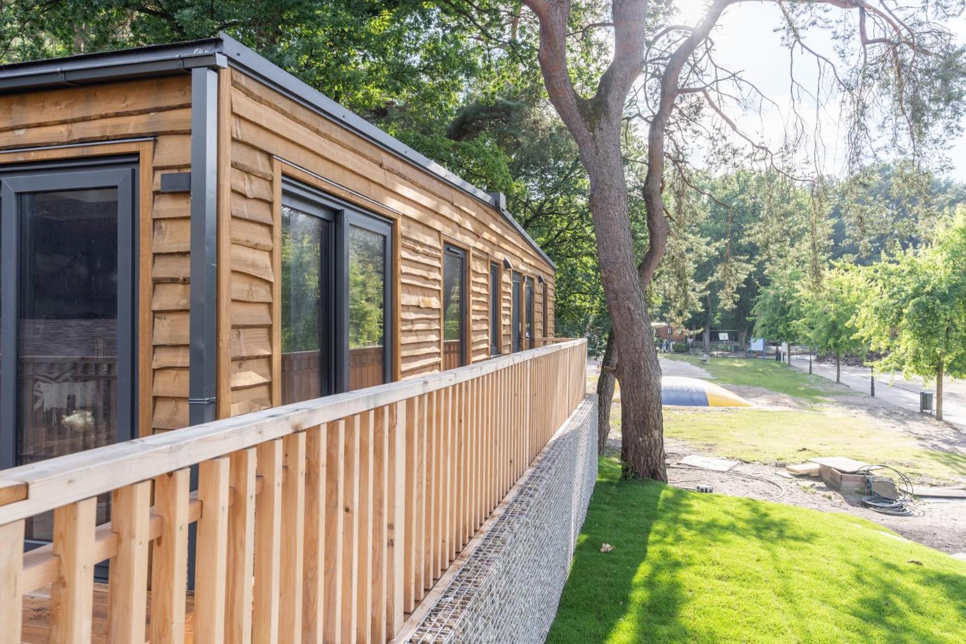 Europarcs Brunssummerheide Δωμάτιο φωτογραφία